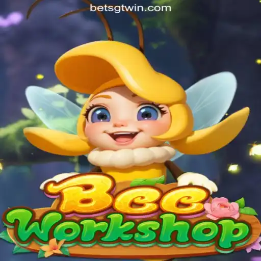 Exploring BeeWorkshop: The Buzzing World of Slots on GTwin.COM Platform-Oficial Slots Brasil #1