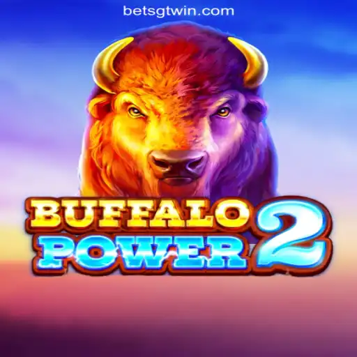 Explore the Thrills of BuffaloPower2: A New Adventure on GTwin.COM Platform