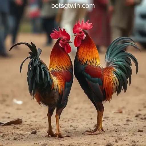 Cockfighting: A Historical Insight and Its Modern Implications