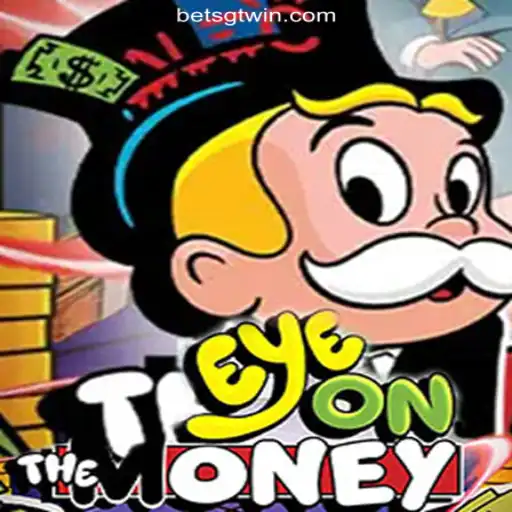 Experience the Thrills of EyeOnTheMoney: The Top Game on GTwin.COM Platform-Oficial Slots Brasil #1