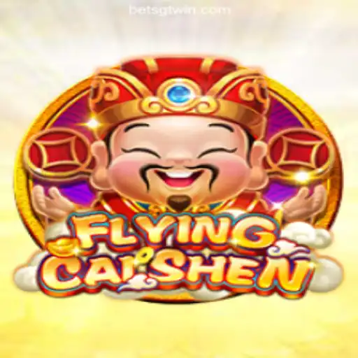 Exploring the Excitement of FlyingCaiShen on GTwin.COM Platform-Oficial Slots Brasil #1
