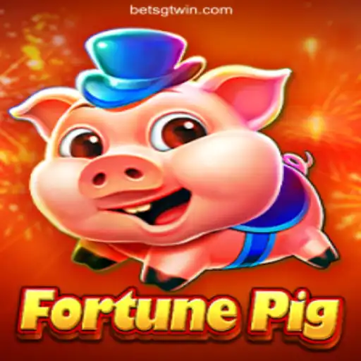 FortunePig: A Thrilling Adventure on the GTwin.COM Platform-Oficial Slots Brasil #1