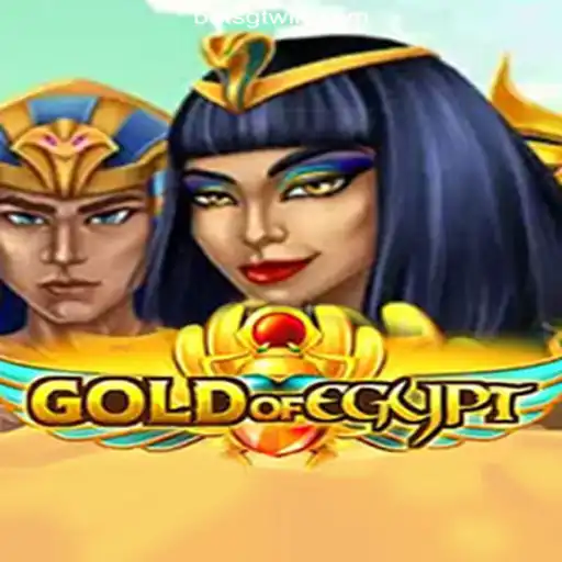 GoldOfEgypt: Dive into the Ancient World with GTwin.COM Platform