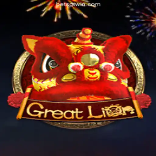 GreatLion: The Ultimate Experience on GTwin.COM Platform-Oficial Slots Brasil #1