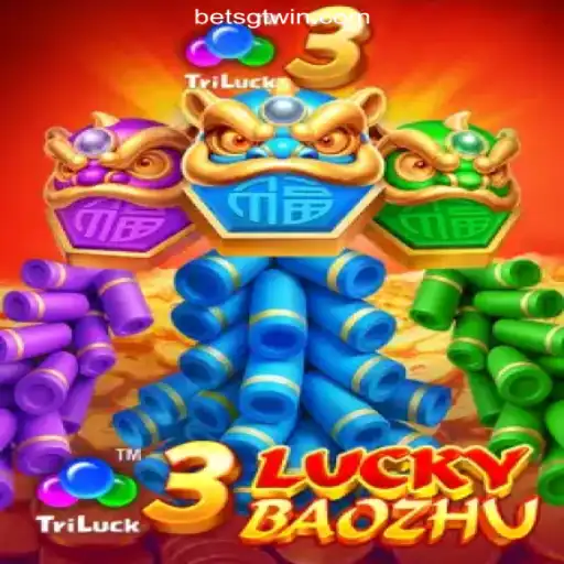 Explore the Exciting World of 3LuckyBaozhu on GTwin.COM