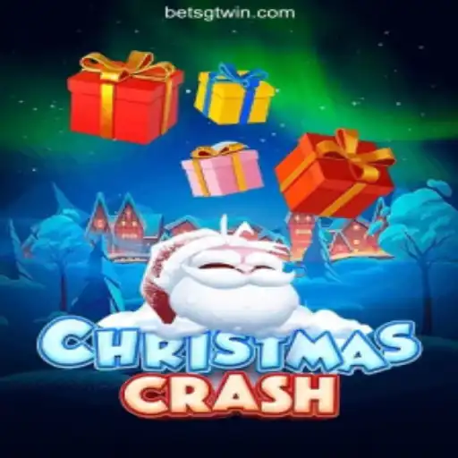 Discover the Exciting World of ChristmasCrash on GTwin.COM Platform-Official Slots Brasil #1
