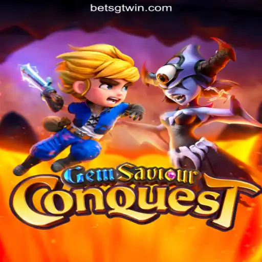 Unveiling GemSaviourConquest: A Journey Through the Enthralling Realm of Online Slots