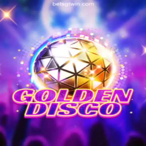 GoldenDisco: The Ultimate Slots Experience on GTwin.COM