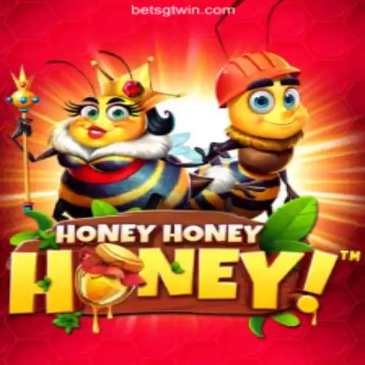 Discover 'HoneyHoneyHoney' on GTwin.COM Platform: Official Slots Sensation in Brazil