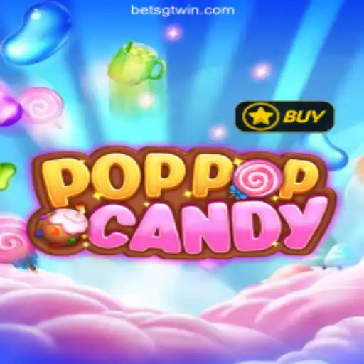 POPPOPCANDY: Exploring the Exciting World of GTwin.COM's Oficial Slots in Brasil