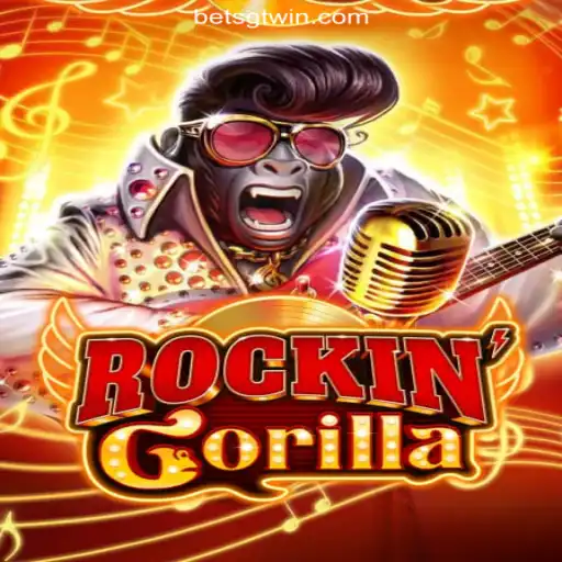 Exploring RockinGorilla on GTwin.COM Platform: Discover the Oficial Slots Brasil #1