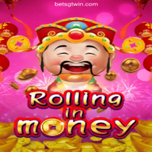 Discover the Excitement of RollingInMoney on GTwin.COM Platform - Official Slots Brasil #1