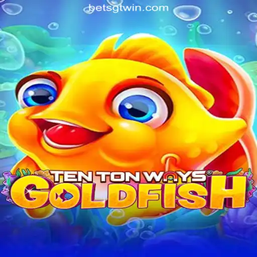 Exploring TenTonWaysGoldfish: A Dive into an Exciting Slot Adventure