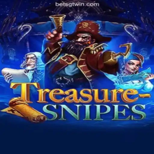 Exploring TreasureSnipes: A Dive into the GTwin.COM Platform-Oficial Slots Brasil #1