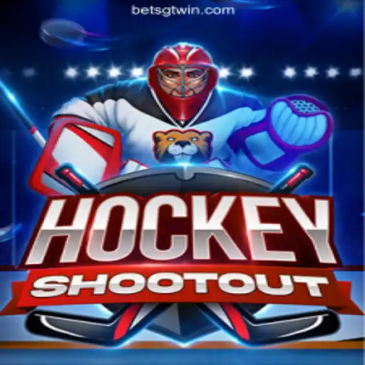 Discover the Exciting World of HockeyShootout on GTwin.COM Platform - The Official Slots Brazil #1