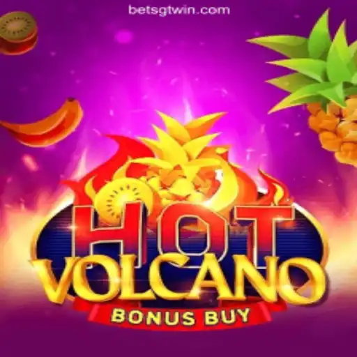 HotVolcanoBonusBuy: An Explosive Gaming Experience on GTwin.COM Platform