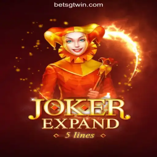 Discover the Thrills of JokerExpand on GTwin.COM: Official Slots Experience in Brazil