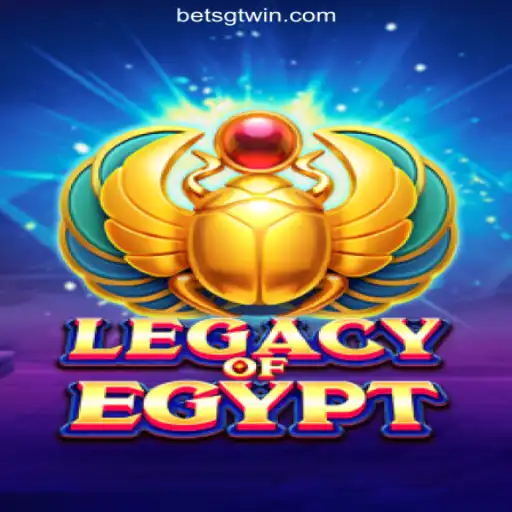 Unveiling LegacyOfEgypt on GTwin.COM: A Dive into Egypt-themed Slots