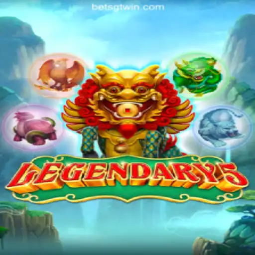 Exploring Legendary5: The Ultimate Gaming Adventure on GTwin.COM Platform-Oficial Slots Brasil #1