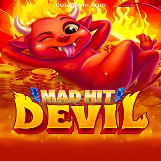 Exploring the Thrills of MadHitDevil: A Deep Dive into Brazil's Top Slot Game on GTwin.COM