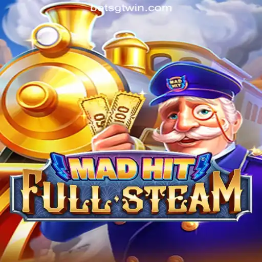 MadHitFullSteam: Dive Into the Thrilling World of GTwin.COM Platform's Premier Slots Game