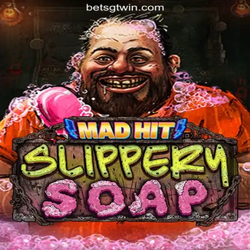 Exploring the Thrills of MadHitSlipperySoap on GTwin.COM: Official Slots Brasil #1
