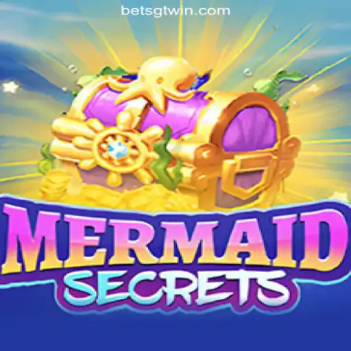 MermaidSecrets: Dive Into An Underwater Adventure With GTwin.COM Platform-Oficial Slots Brasil #1