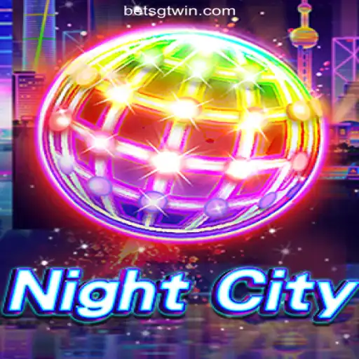 Explore NightCity: The Exciting World of GTwin.COM Platform-Oficial Slots Brasil #1