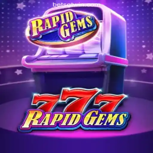 Discover RapidGems777: The Exciting Slot Game Taking Brazil by Storm