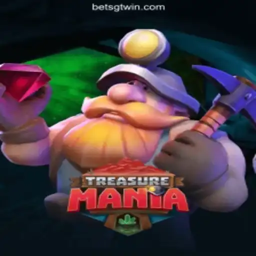 Discover the Excitement of TreasureMania on GTwin.COM Platform-Oficial Slots Brasil #1