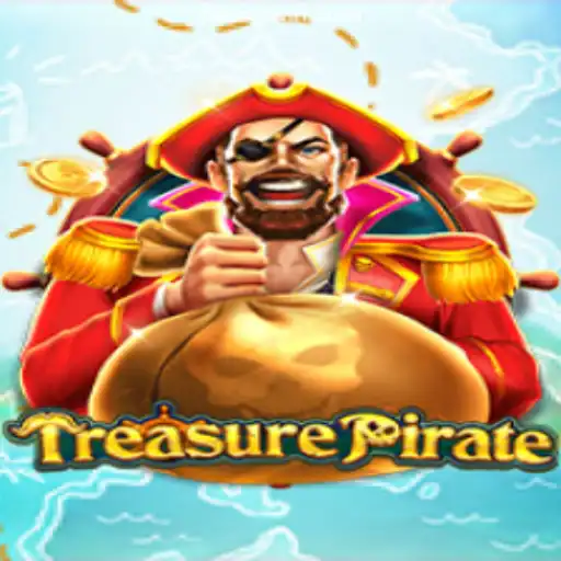 Discover the Thrills of TreasurePirate on GTwin.COM Platform - Oficial Slots Brasil #1