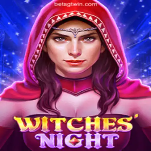 Exploring WitchesNight: An Enchanting Journey Through the GTwin.COM Platform