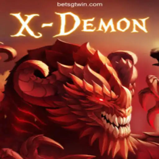 Unveiling XDemon: A Thrilling Adventure on GTwin.COM Platform-Oficial Slots Brasil #1